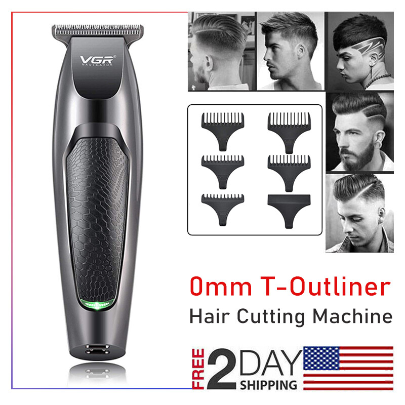 beard trimmer 0.0 mm